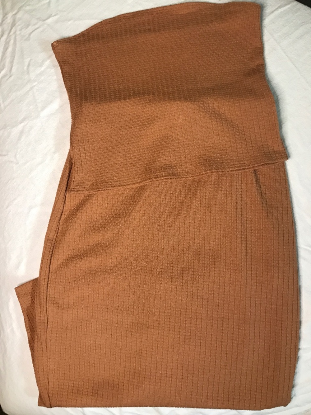 Matching Skirt set - Van Der Rock